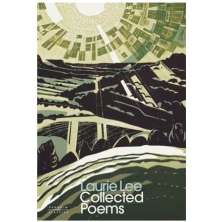 Collected Poems - Penguin Modern Classics - Laurie Lee