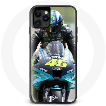 Coque iphone 11 pro Valentino rossi