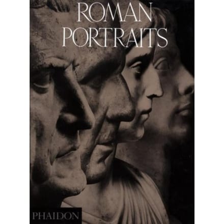 Roman Portraits - Goldscheider, Ludwig