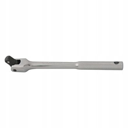 Proline 1/2" Lange Ratel 450 mm - Kracht & Precisie