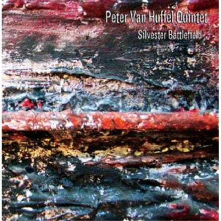 Silvester Battlefield - Peter Van Huffel -quinte