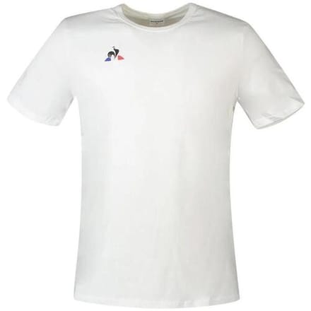 T-shirt Korte Mouw Le Coq Sportif Presentation