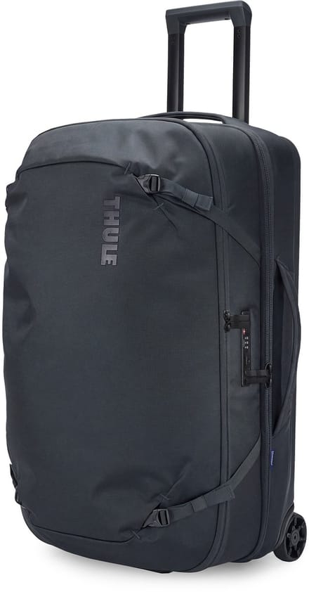Thule Subterra 2 Handbagage Dark slate 90