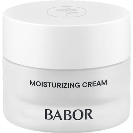 Babor Skinovage Moisturizing Cream 5.150 ml.
