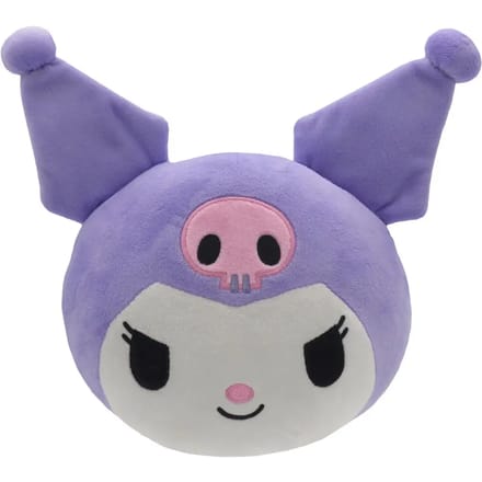 Geldkist Cyp Brands Hello Kitty Kuromi