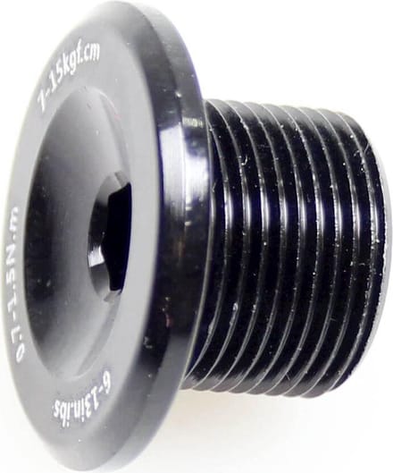Bafang crankbout voor MM