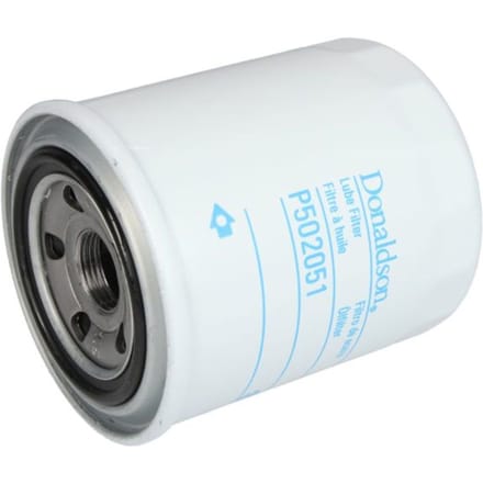 Oliefilter DONALDSON P502051