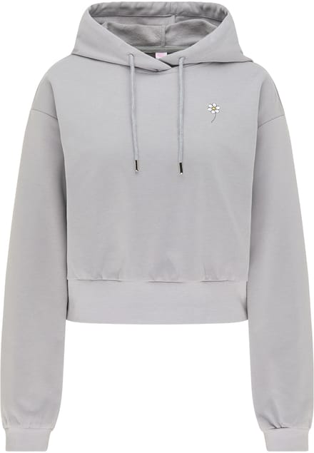 myMo Hoodie blonda