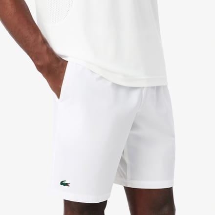 Lacoste Djokovic Shorts Heren