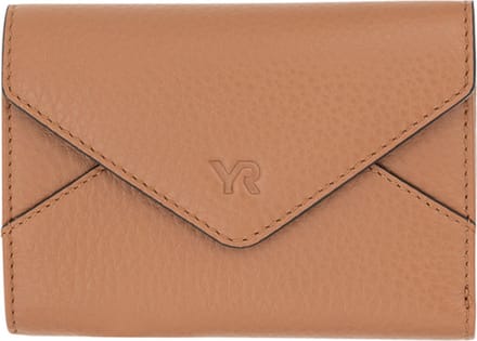 YR portemonnee PM 29223 camel