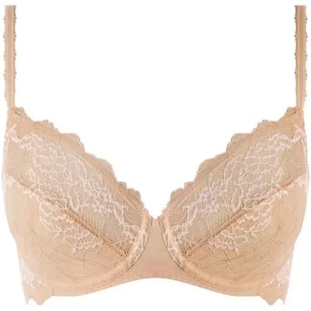Klassieke beugelbeha voor dames Wacoal Lace perfection