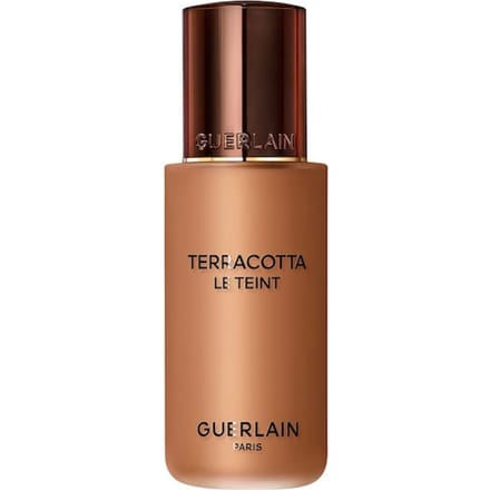 GUERLAIN Terracotta Le Teint Matte Fluid Foundation Vloeibare foundation Dames 35 ml