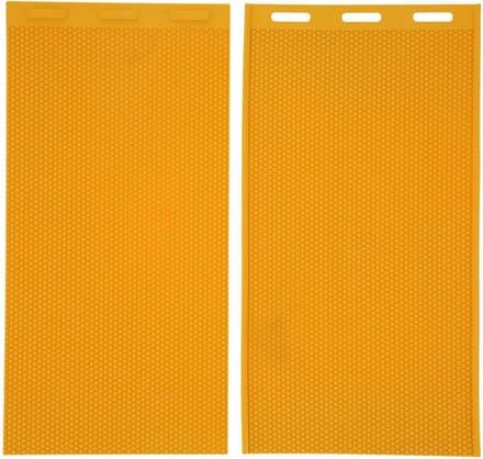 Allecto - Bijenwas persmallen - Doe-het-zelf bijenteelt accessoire