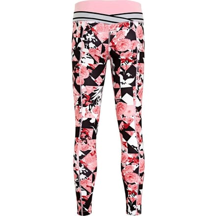 Nike One Fitness Legging Meisjes - Maat XS