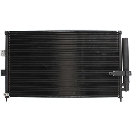 Condensor, airconditioning NRF 35865