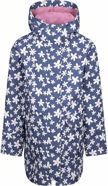 Trespass kinderwinterjas Primdrop Rain Jacket Tp50