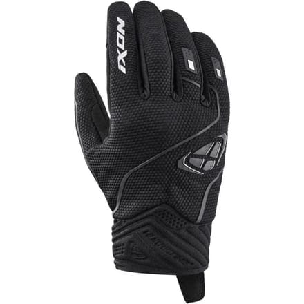 Dames zomer motorhandschoenen Ixon Hurricane 2