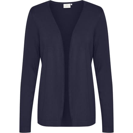 Vest KAfenia Regular fit marine