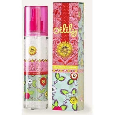 Oilily Classic Eau De Cologne Spray 250 ml- maatOne size Multi Colour