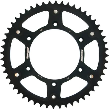Motorfiets kroon Supersprox SPX Stealth 990.4:52