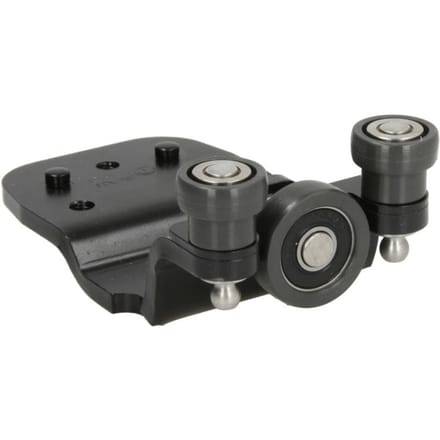 Schuifdeur rolgeleider ROLL PFCSB05