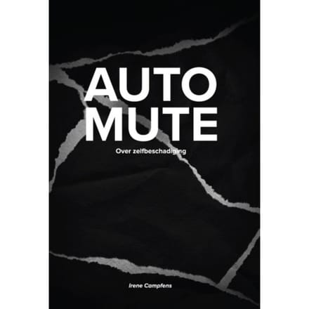 Automute - Irene Campfens