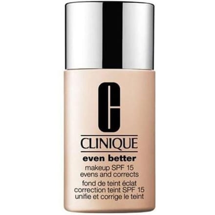 Clinique Foundation Even Better Make-up Vloeibare foundation Dames 30 ml