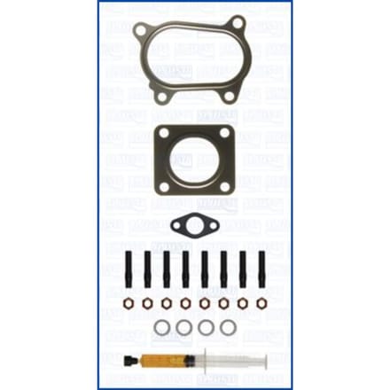 Montageset, supercharger AJUSA JTC12235