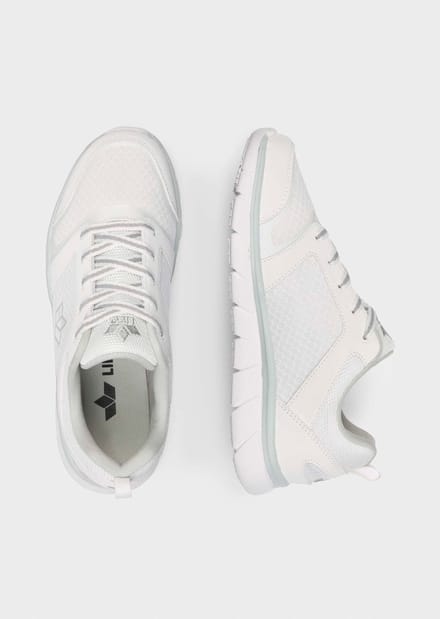 Sneakers - wit - Gr. 37 van Goldner Fashion