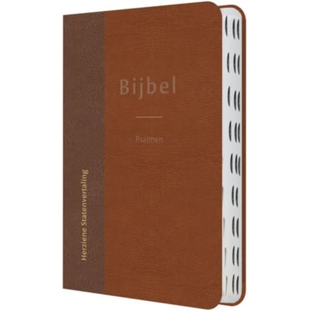 Bijbel Met Psalmen