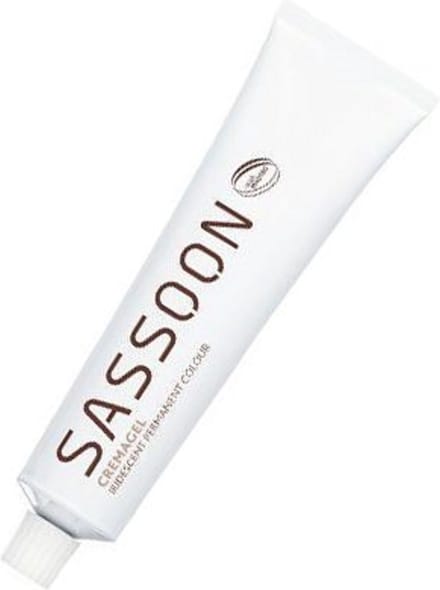 Vidal Sassoon Sassoon Colour Intensitone Gold (60ml)
