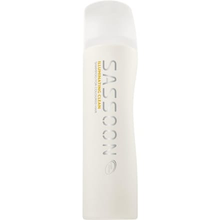 Sassoon Colour Treatment Verhelderende shampoo Kleurshampoo Unisex 250 ml
