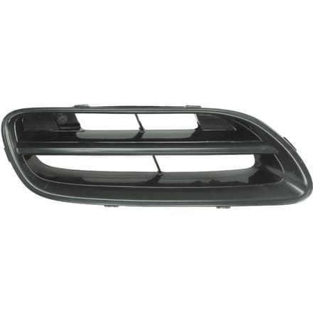 Ventilatiegrille, bumper BLIC 6502-07-1608994P