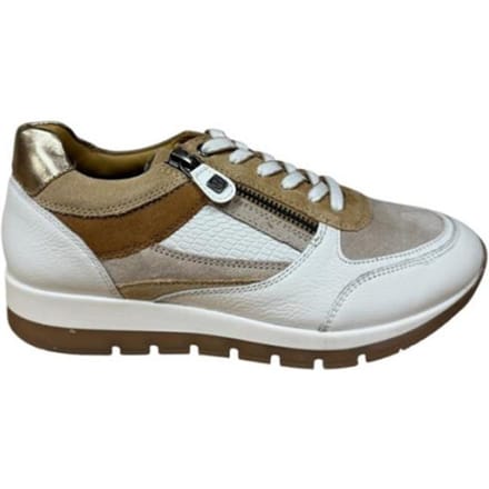 Helioform-art 249.005 0351-wit-beige-dames-K leest