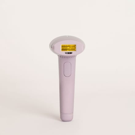 CREATE - IPL-ontharingsapparaat met kwarts-lamp - SILK SKIN IPL