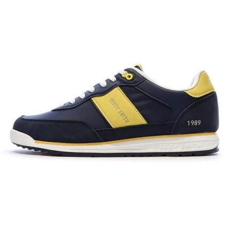 Teddy Smith 120506 Schoenen Blauw EU 40 Man