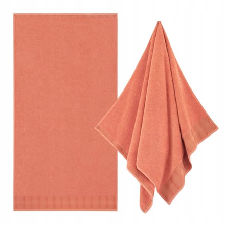 Zwoltex Elipse Handdoek 30x50cm - Luxe Egyptisch Katoen, 420g/m²