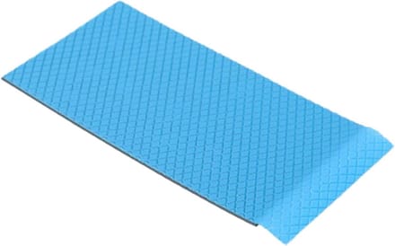 Thermisch Pad - Koelpasta Pad - Component Koeling - Niet Elektrisch Geleidend - 90x50x3mm