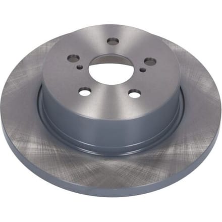 Remschijf BLUE PRINT ADBP430162, 1 stuk