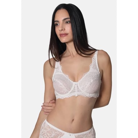 Beugelbeha voor dames Sassa Brilliant Micro