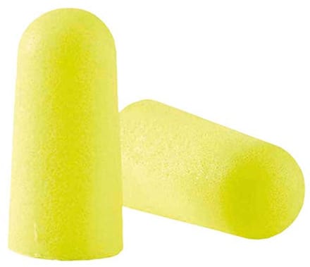 Oordopjes voor Gehoorbescherming - Celadon - Uni Maat