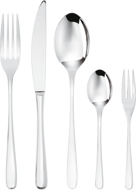Sambonet Bestekset Taste - RVS - 60-delig / 12 personen