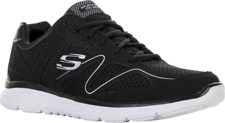 Skechers Verse - Flash Point Sneaker Heren Sneakers