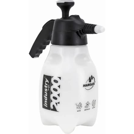 Handdrukspuit Abel Auto Gamme Professionnelle
