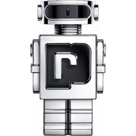 Rabanne Phantom Eau de Toilette Nevel Herenparfum Heren 100 ml