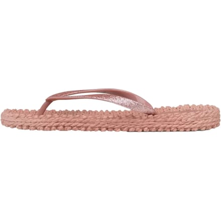 Slippers met glitters voor dames Ilse Jacobsen Hornbæk