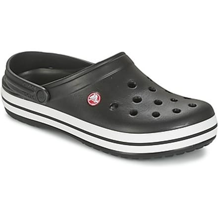 Crocs Classic Bayaband Clog 'Zwart Wit' 11016-001 36-37