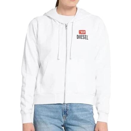 Capuchon sweaters Diesel Reggy A19712