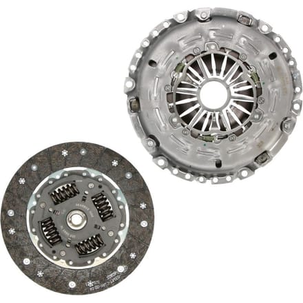 Schaeffler Luk Koppelingsset LUK 623 3704 09