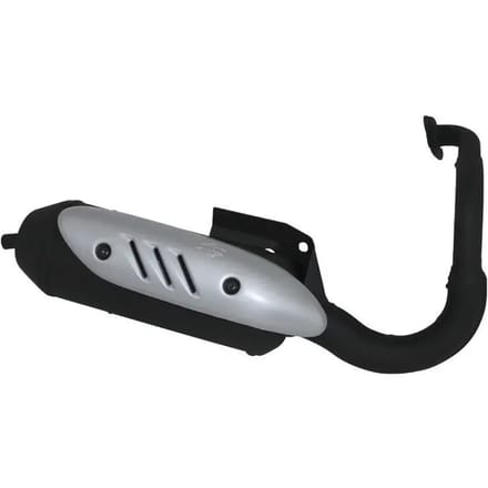 uitlaat Sito Peugeot 50 Tkr, Trekker, Squab, Buxy M, Looxor (Ref 0568 - Plus)